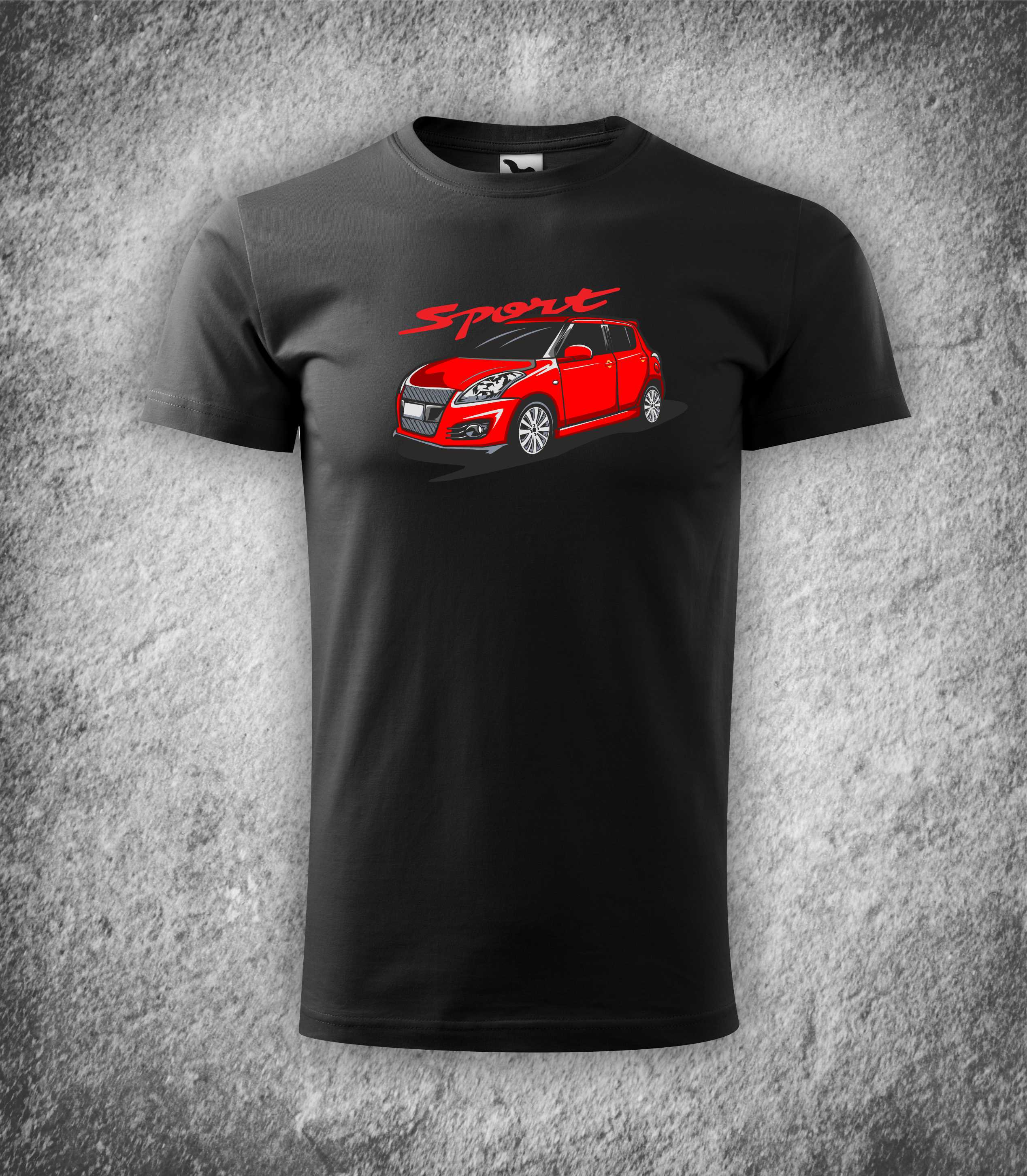 Suzuki Swift Sport1